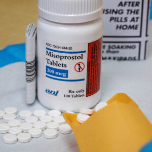 Cytotec (Misoprostol) 200mcg Tablets
