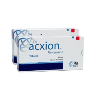 Buy 2 Acxion Online