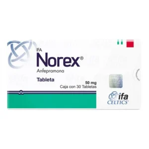 Buy Norex Online