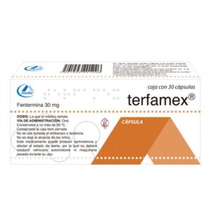 Buy Terfamex 30 Mg Online